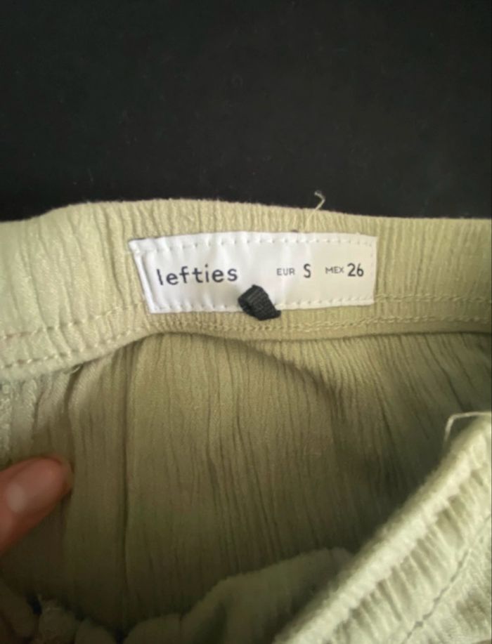 Pantalon fluide - photo numéro 2