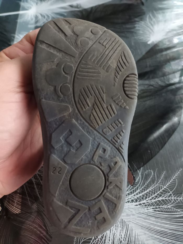 Nus pieds - photo numéro 3