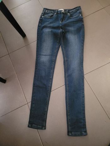 Jean camaieu taille 36