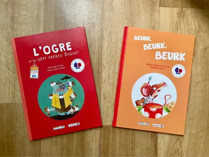 Livres