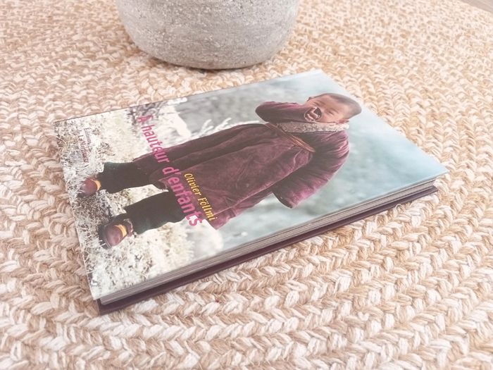 A hauteur d'enfants - photo numéro 3