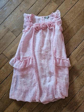 Robe princesse