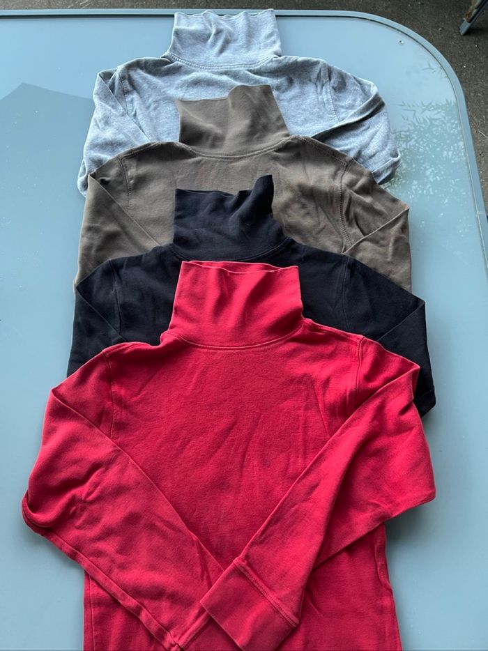 Ensemble complet Lot de vêtements de ski  - 10 ans - Idéal classe de neige - photo numéro 6