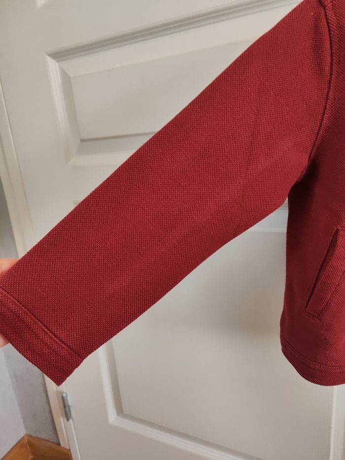 Gilet garçon 5 ans - photo numéro 2