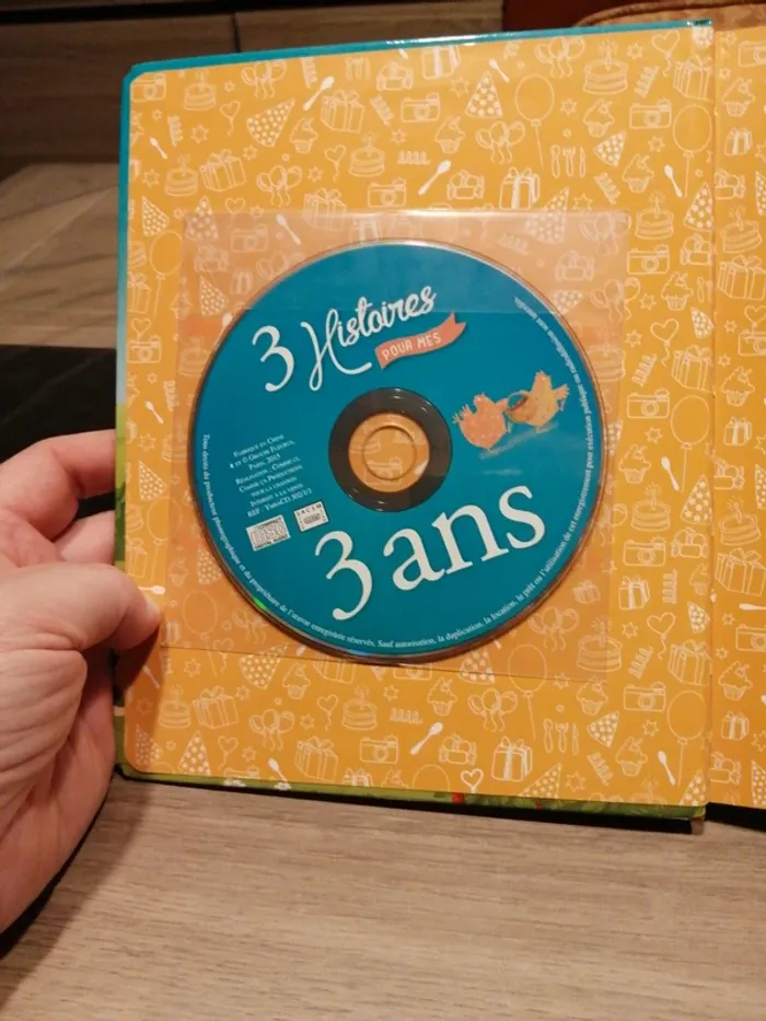Livre - photo numéro 2