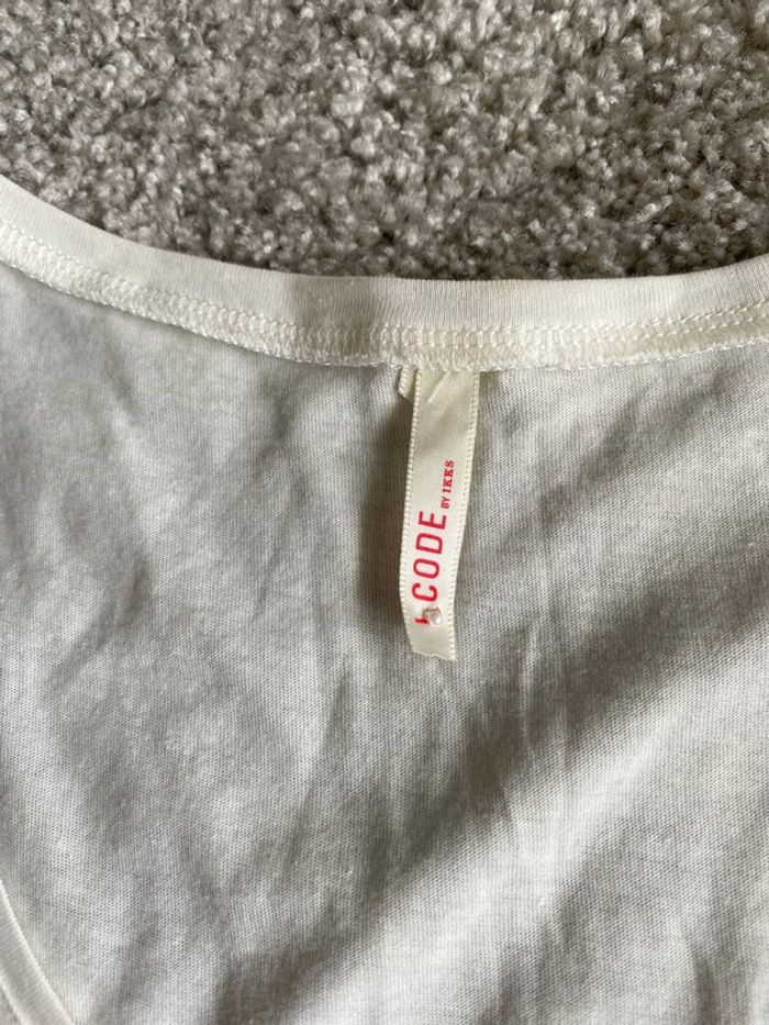 Robe I Code 40 - photo numéro 6