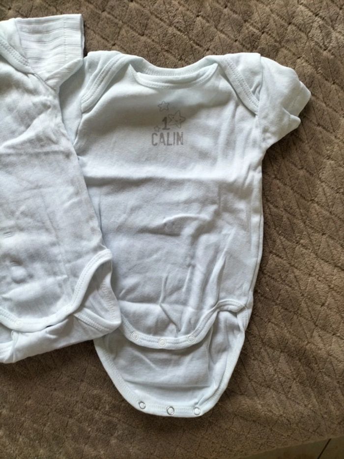 Lot body - photo numéro 3