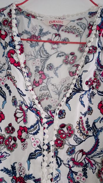 Robe été