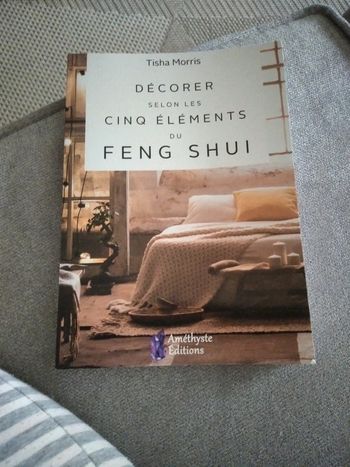 Décorer selon les cinq éléments du feng shui