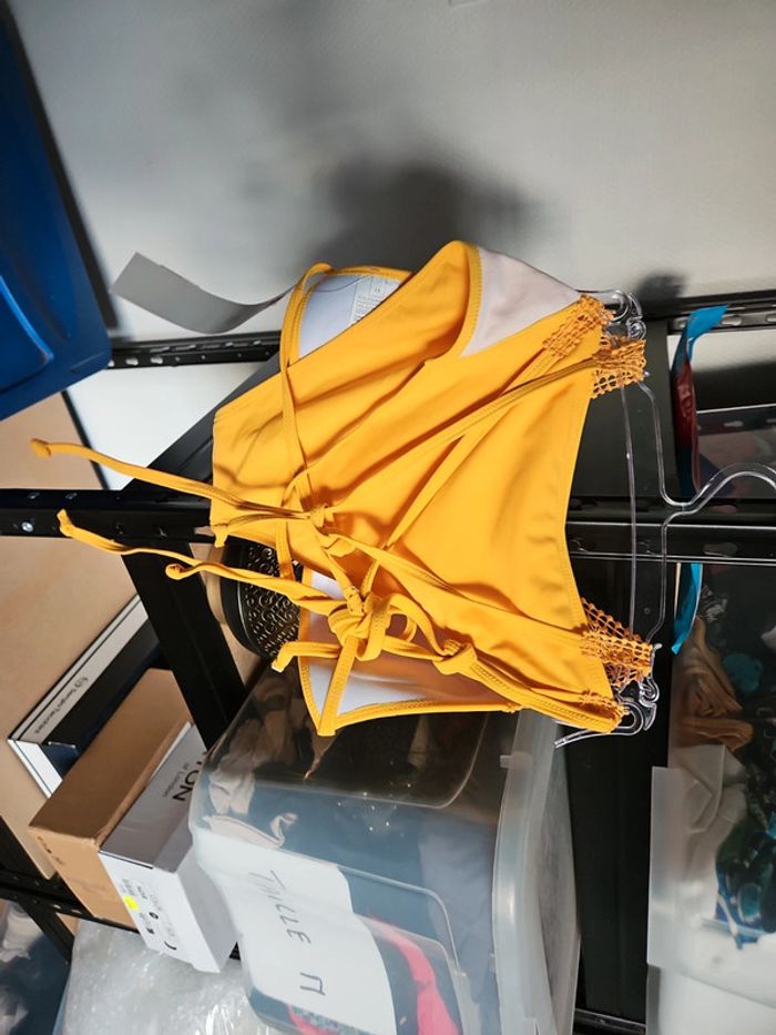 Maillot de bain - photo numéro 3