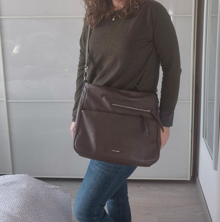 Sac à main Tamaris - photo numéro 2