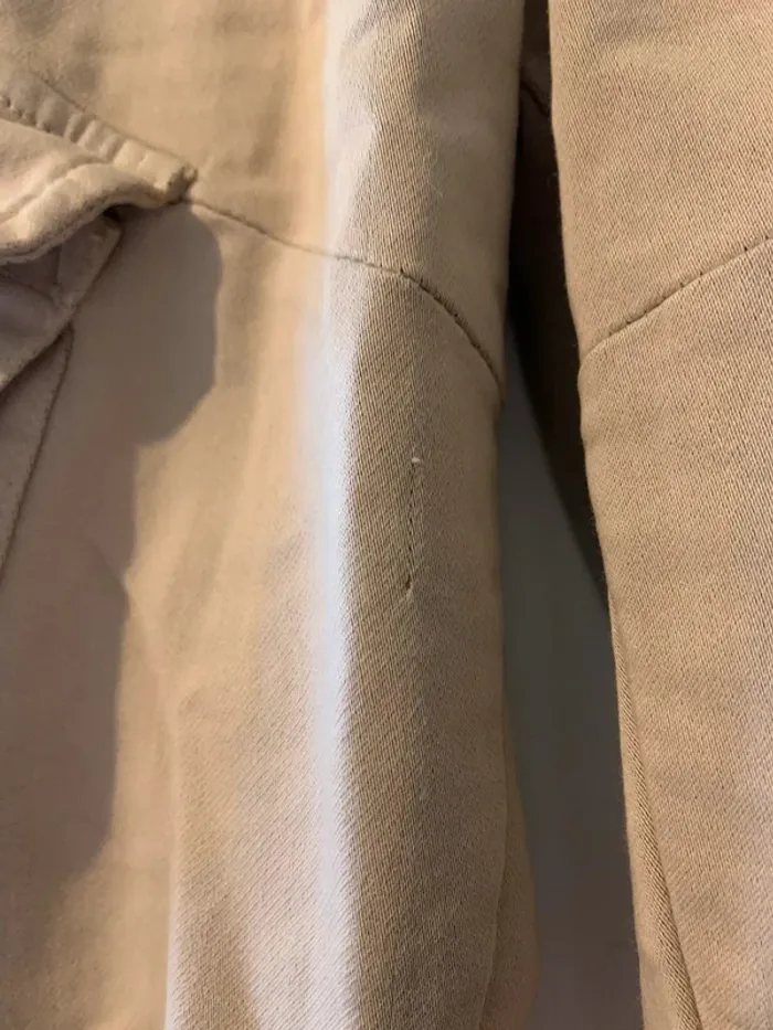 Pantalon chinos homme - photo numéro 5