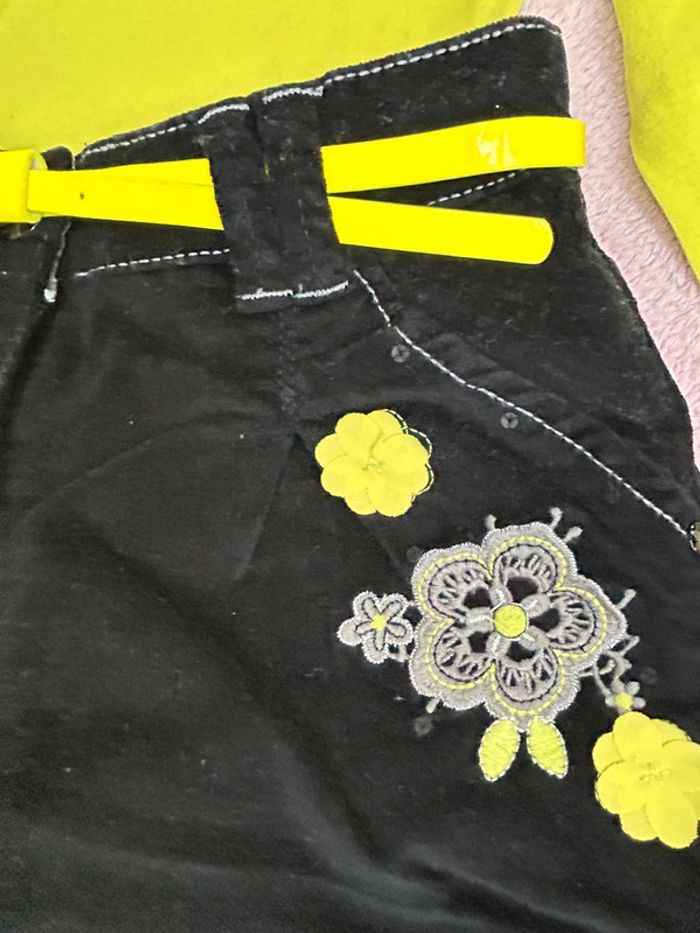 Short noir orchestra - photo numéro 3