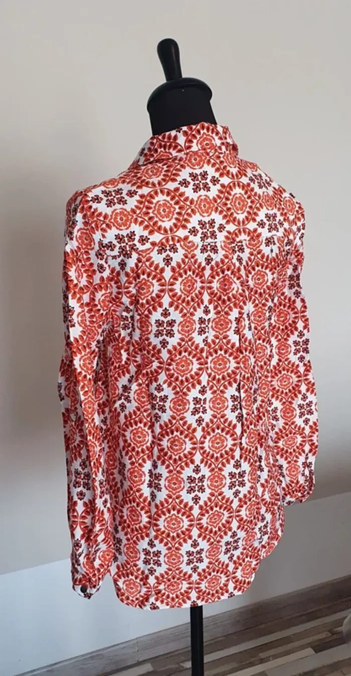 Chemise - photo numéro 6