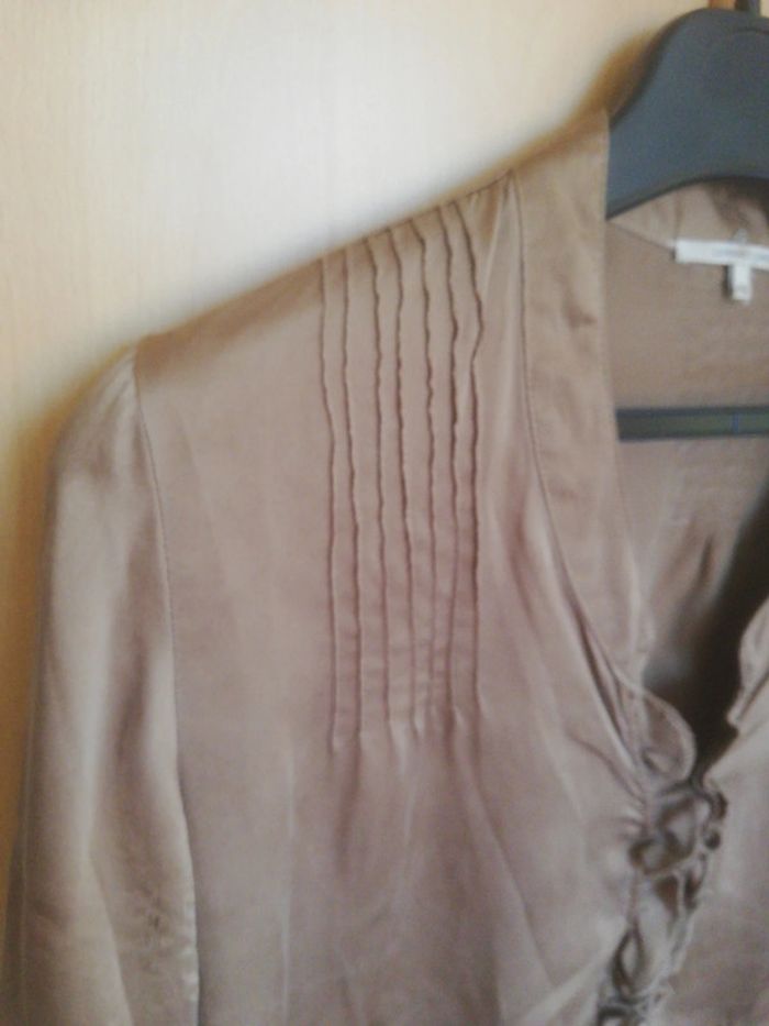 Blouse Gérard Darel - photo numéro 6