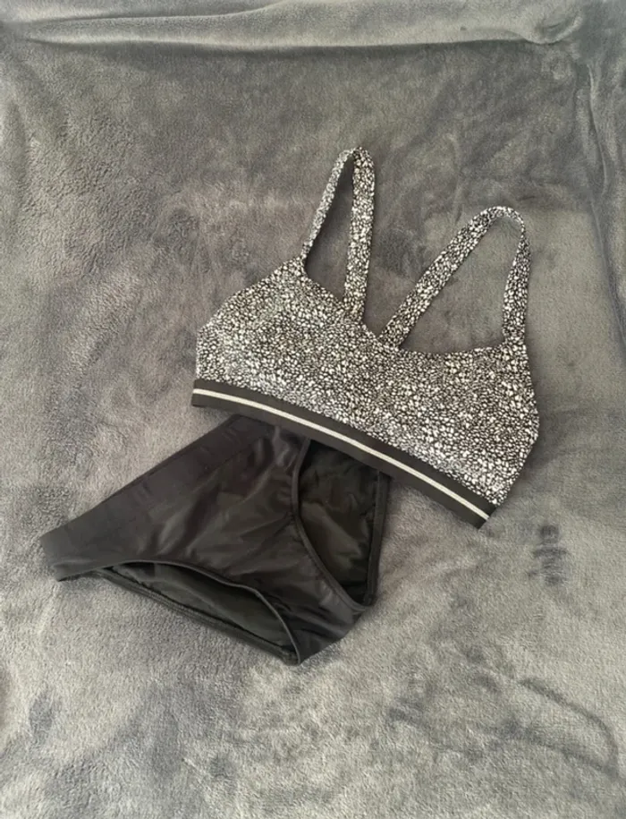 Maillot de bain