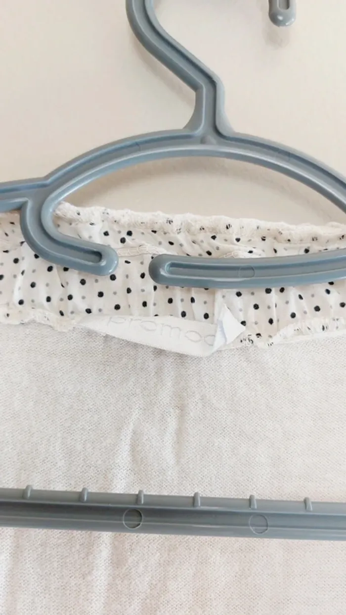 Tunique PROMOD taille S - photo numéro 3