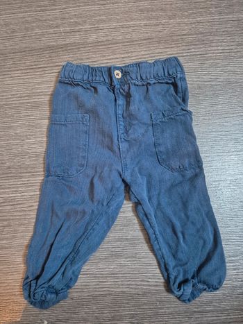 Pantalon leger