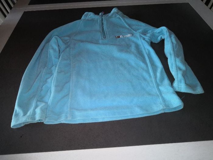 sweat polaire