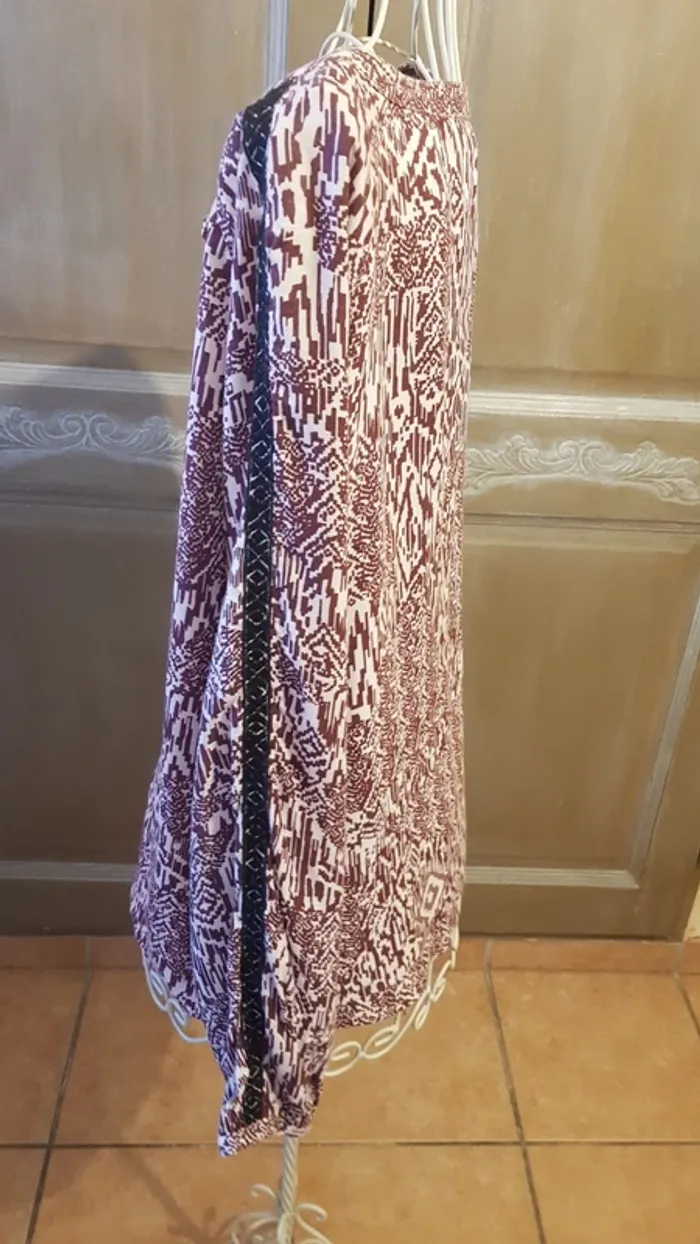 Chemise manches longues - photo numéro 4