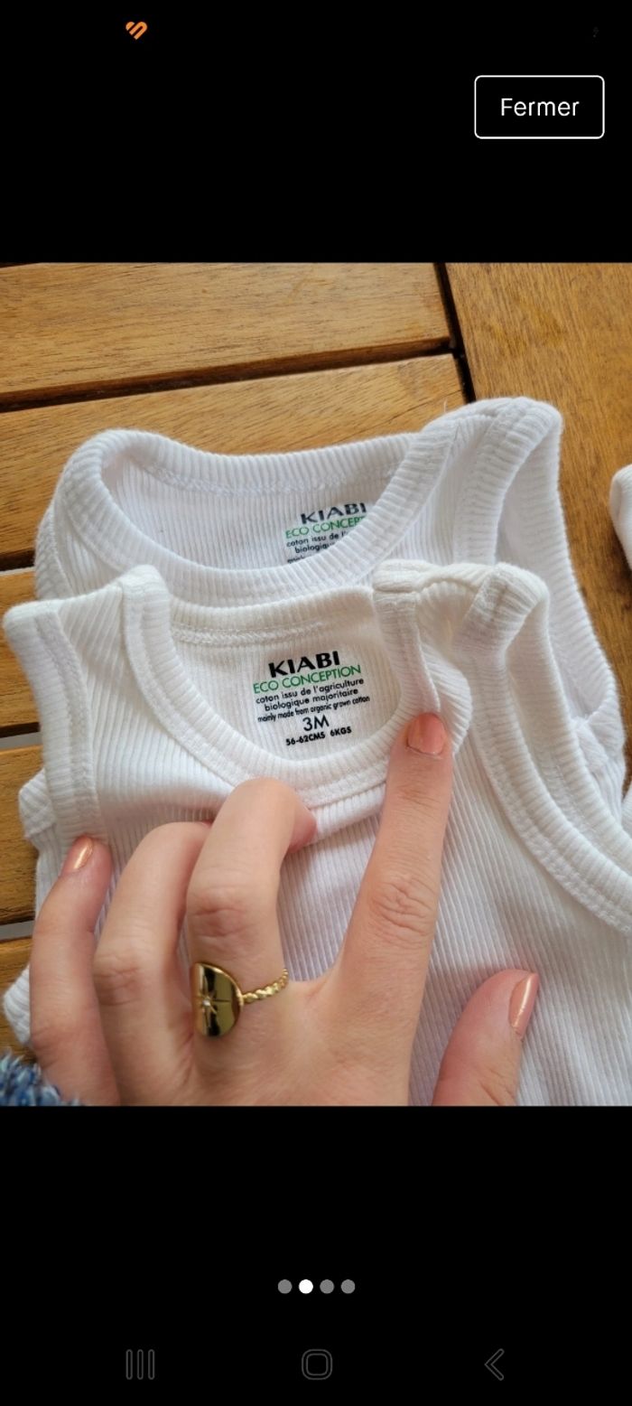 Body - photo numéro 2