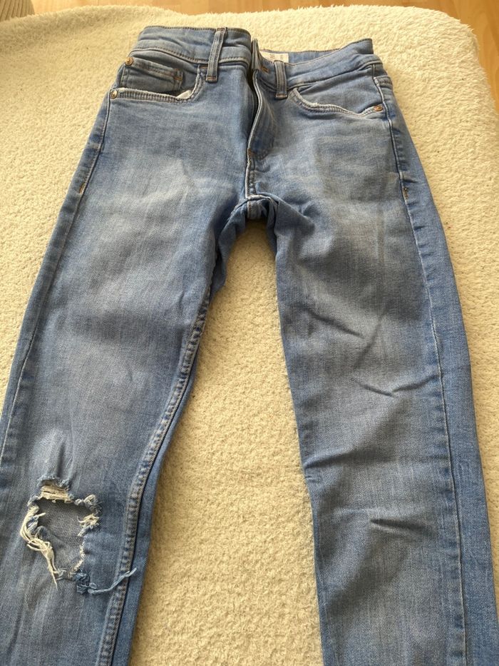 Jeans skinny - photo numéro 2