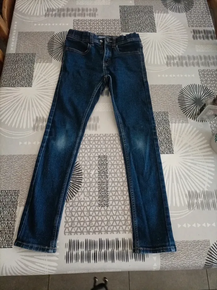 Jeans skinny