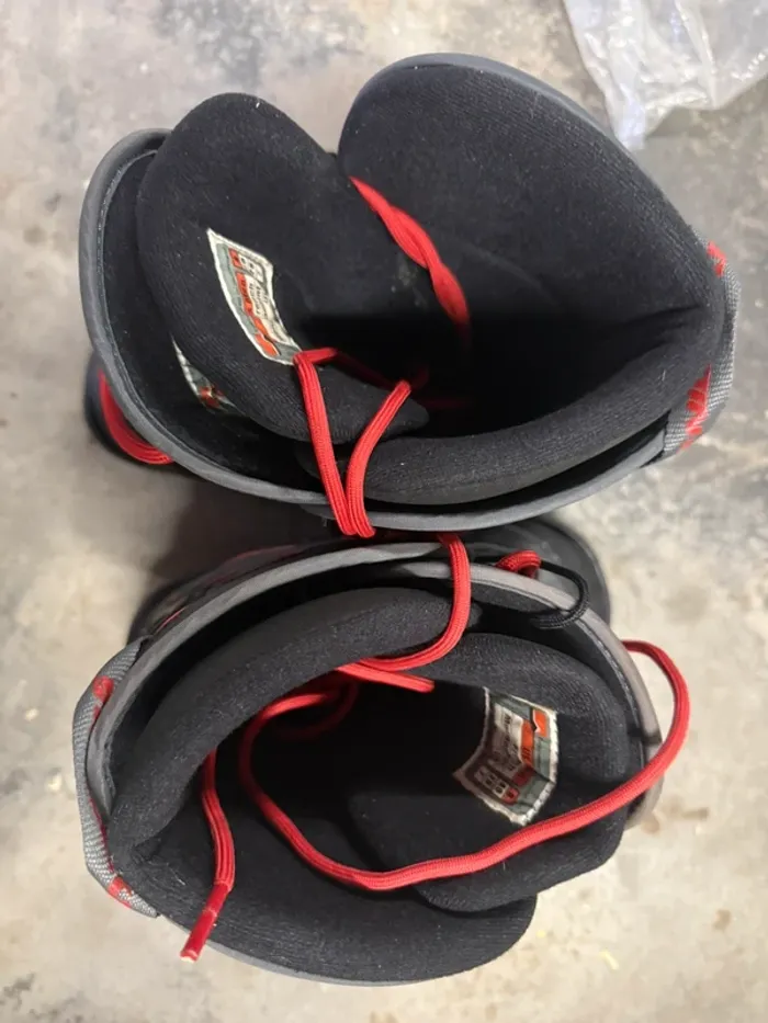 Chaussure de ski - photo numéro 5