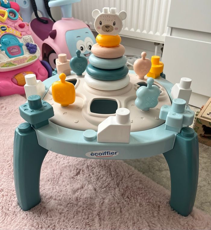 Ma première table d'activités - photo numéro 3