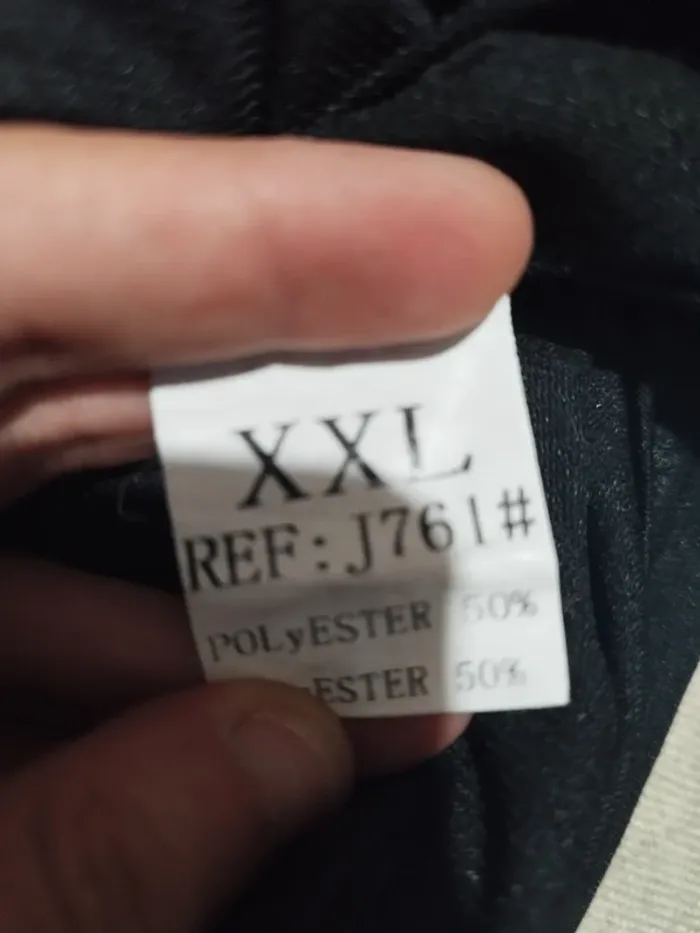 T-shirt - photo numéro 4