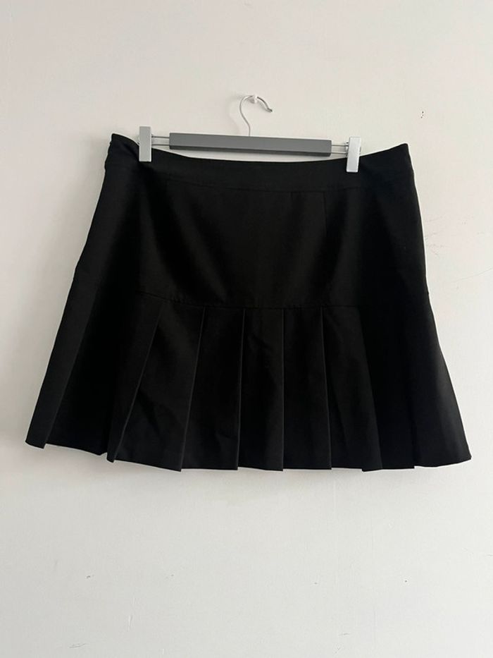Jupe Camaïeu femme taille 44 - photo numéro 3