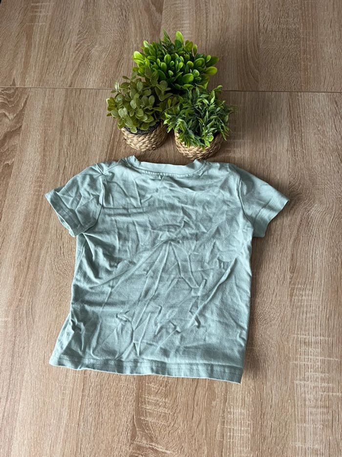 Teeshirt 4 ans - photo numéro 2