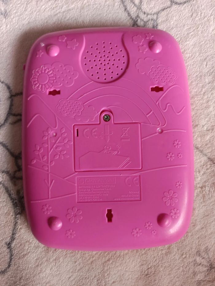 Tablette Disney baby - photo numéro 6