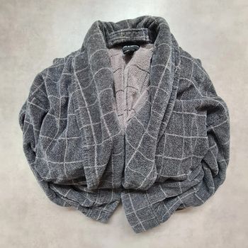Robe de chambre