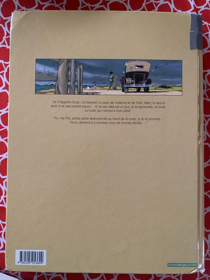 Livre bandes dessinées - photo numéro 3