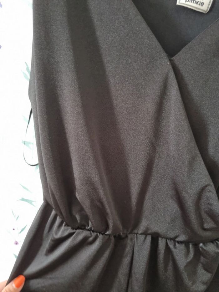 Combi short - photo numéro 2