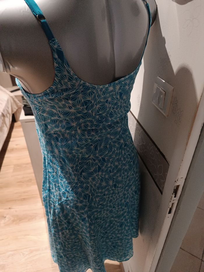 Robe femme t s - photo numéro 4