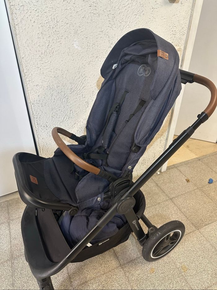 Poussette Kinderkraft - photo numéro 2