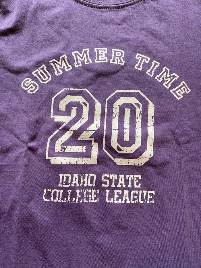 Haut taille 5 ans - photo numéro 2