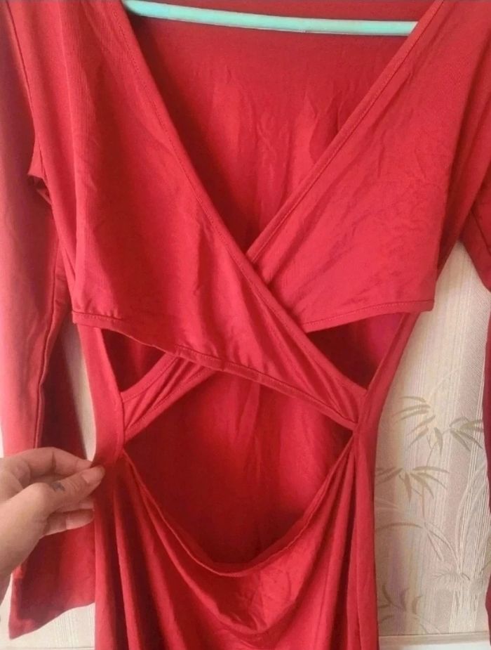 Magnifique robe - photo numéro 3