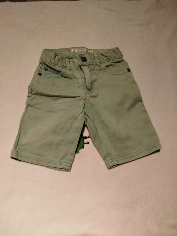 Short