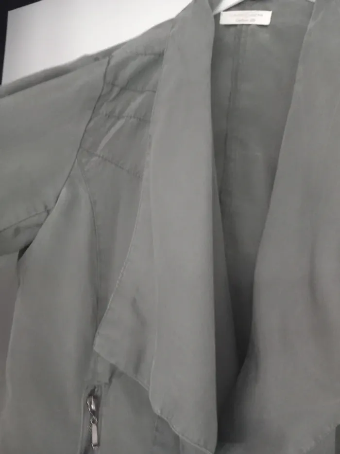 Veste légère Cache-cache - photo numéro 5