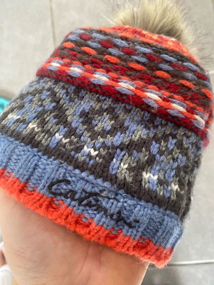 Bonnet 50cm - photo numéro 2