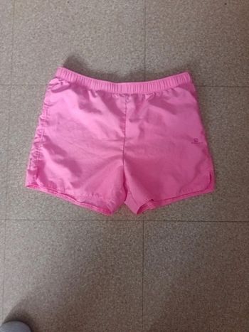 Short de sport 14 ans