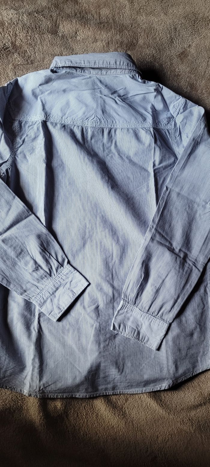 Chemise manches longues - photo numéro 6