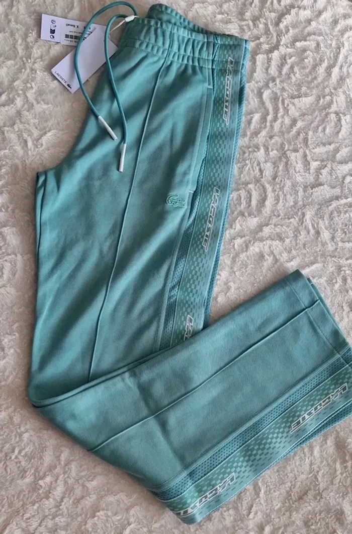 Jogging Lacoste