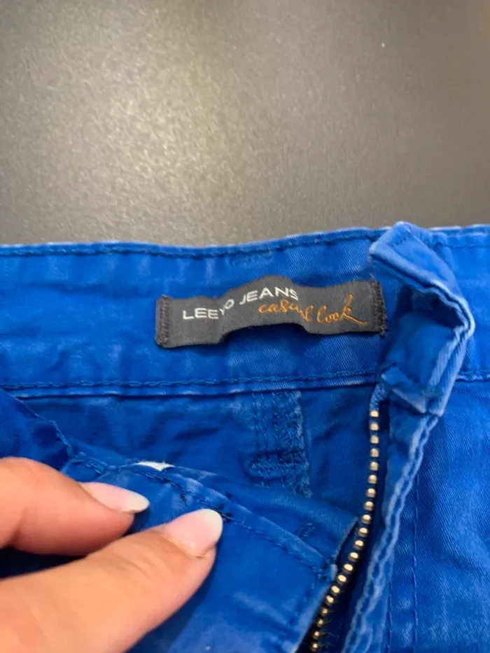 Bermuda chino taille xl - photo numéro 5