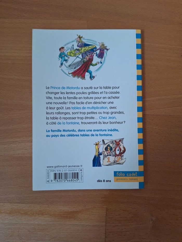 Lot 10 livres enfant - photo numéro 7