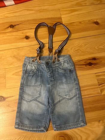 Short