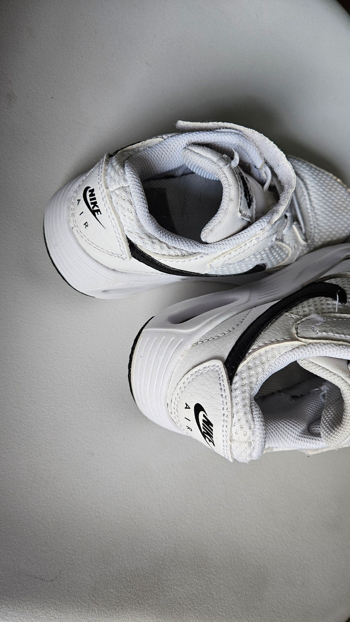 Sneakers enfant Air Max SC T28 - photo numéro 2